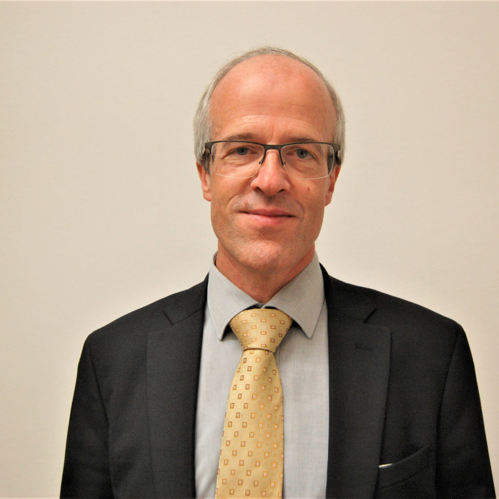 Dr. Florian Zerzer